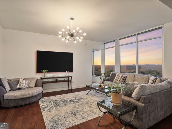 1820 Peachtree Street NW, Unit 1509, Atlanta, GA 30309