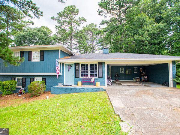 103 Shannon Drive, Carrollton, GA 30117