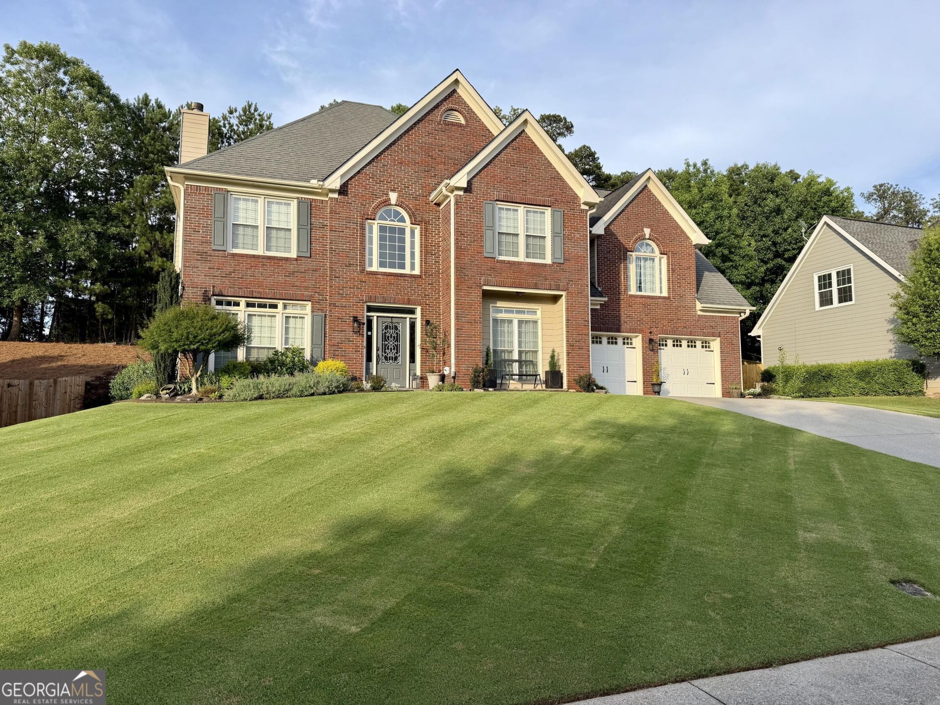 450 Chandler Court, Sugar Hill, GA 30518 Main Photo