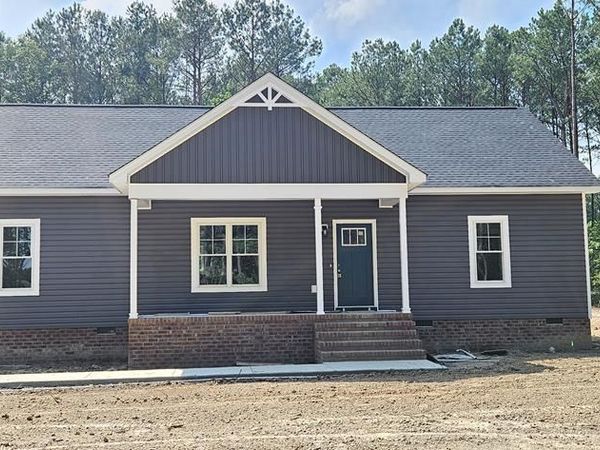 2982 Ashdale Road, CENTER CROSS, VA 22437
