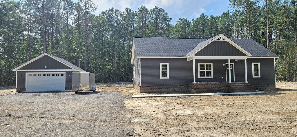 2982 Ashdale Road, Center Cross, VA 22437 Main Photo