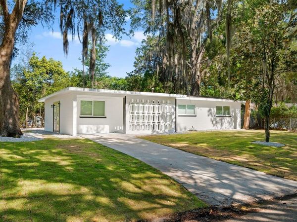 1919 NE 17TH DRIVE , GAINESVILLE, FL 32609