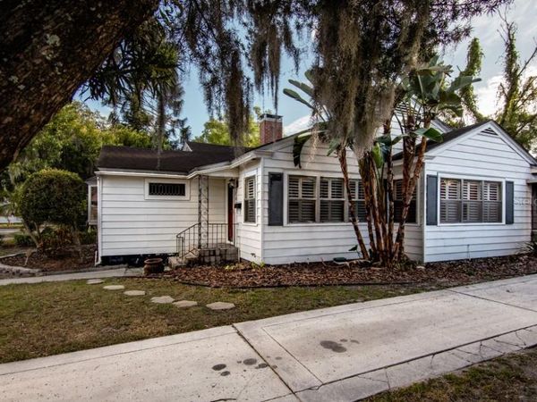 1840 BAYLARIAN BOULEVARD , ORLANDO, FL 32806