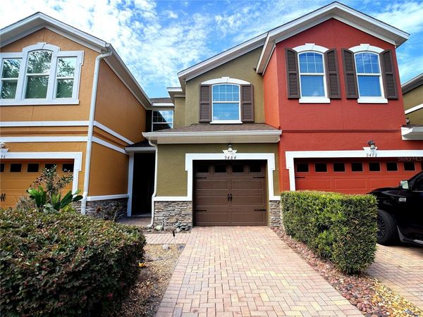 9484 STRONGBARK LANE, ORLANDO, FL 32832
