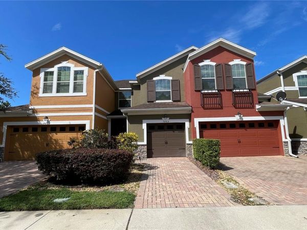 9484 STRONGBARK LANE , ORLANDO, FL 32832