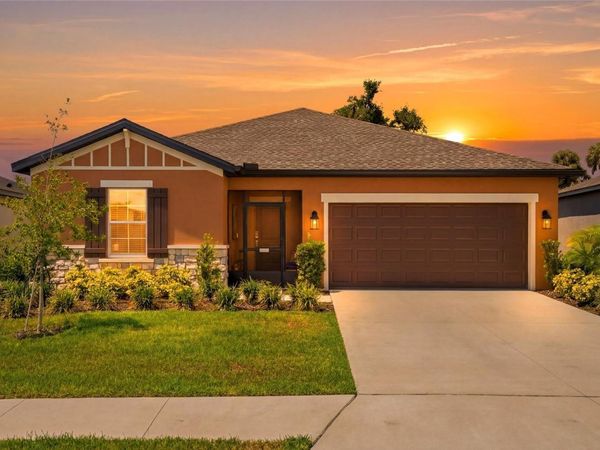 9860 LAST LIGHT GLEN , PARRISH, FL 34219