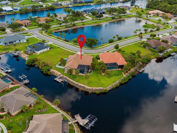 8730 MYSTIC CIRCLE , NORTH PORT, FL 34287