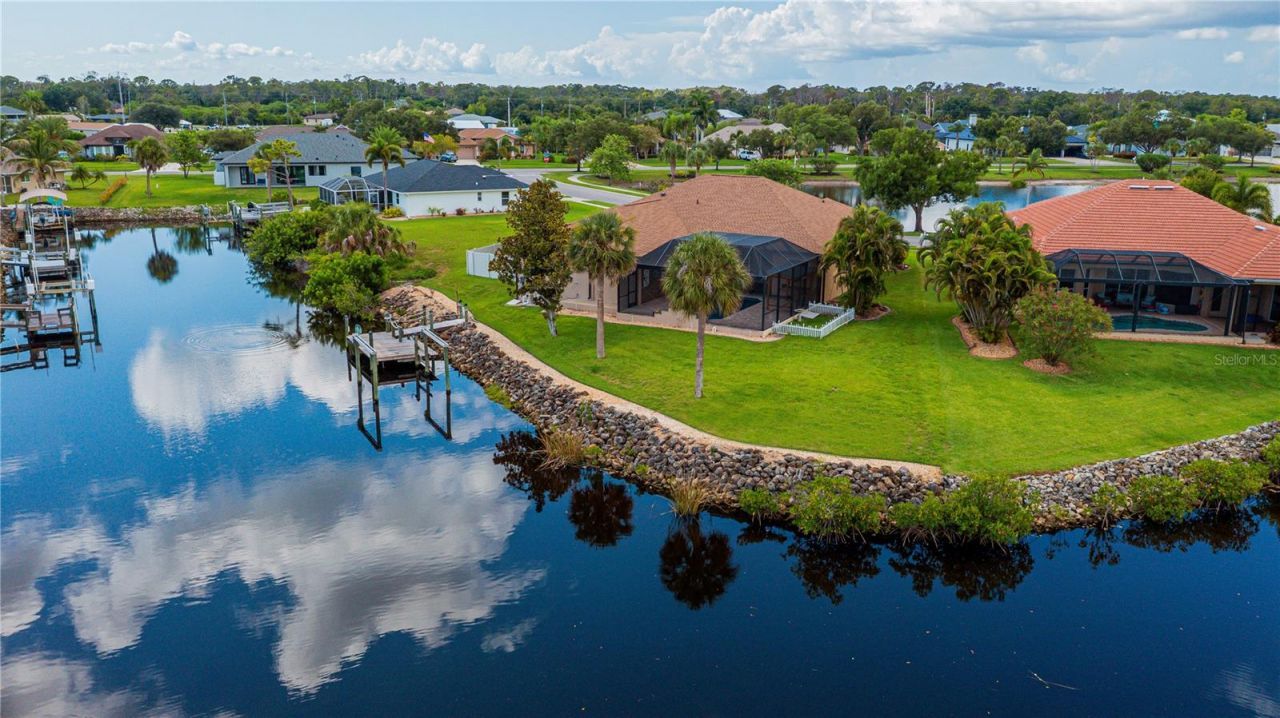 8730 Mystic Circle, North Port, FL 34287 Photo
