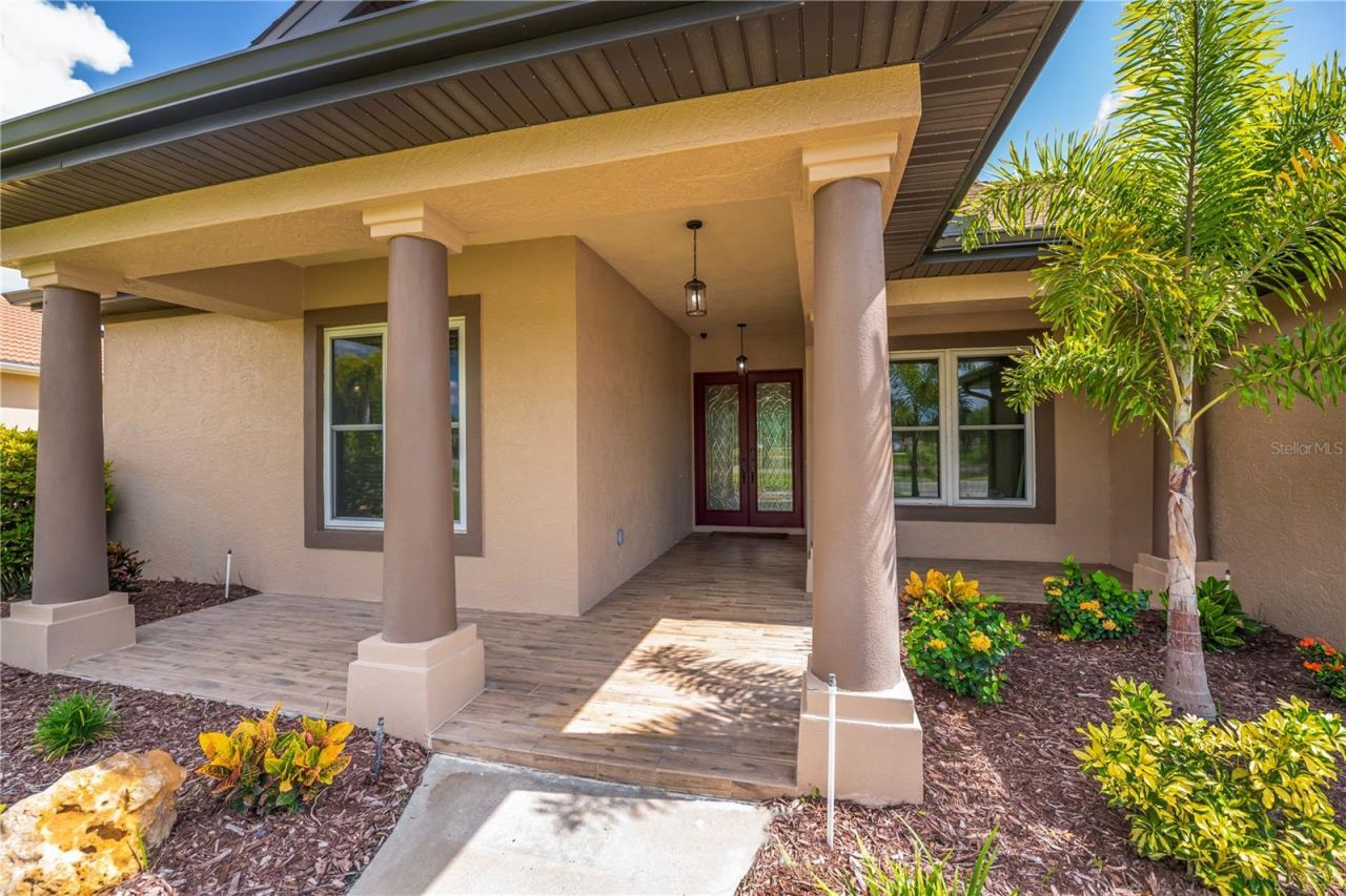 8730 Mystic Circle, North Port, FL 34287 Photo