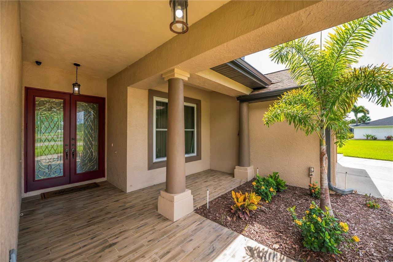 8730 Mystic Circle, North Port, FL 34287 Photo