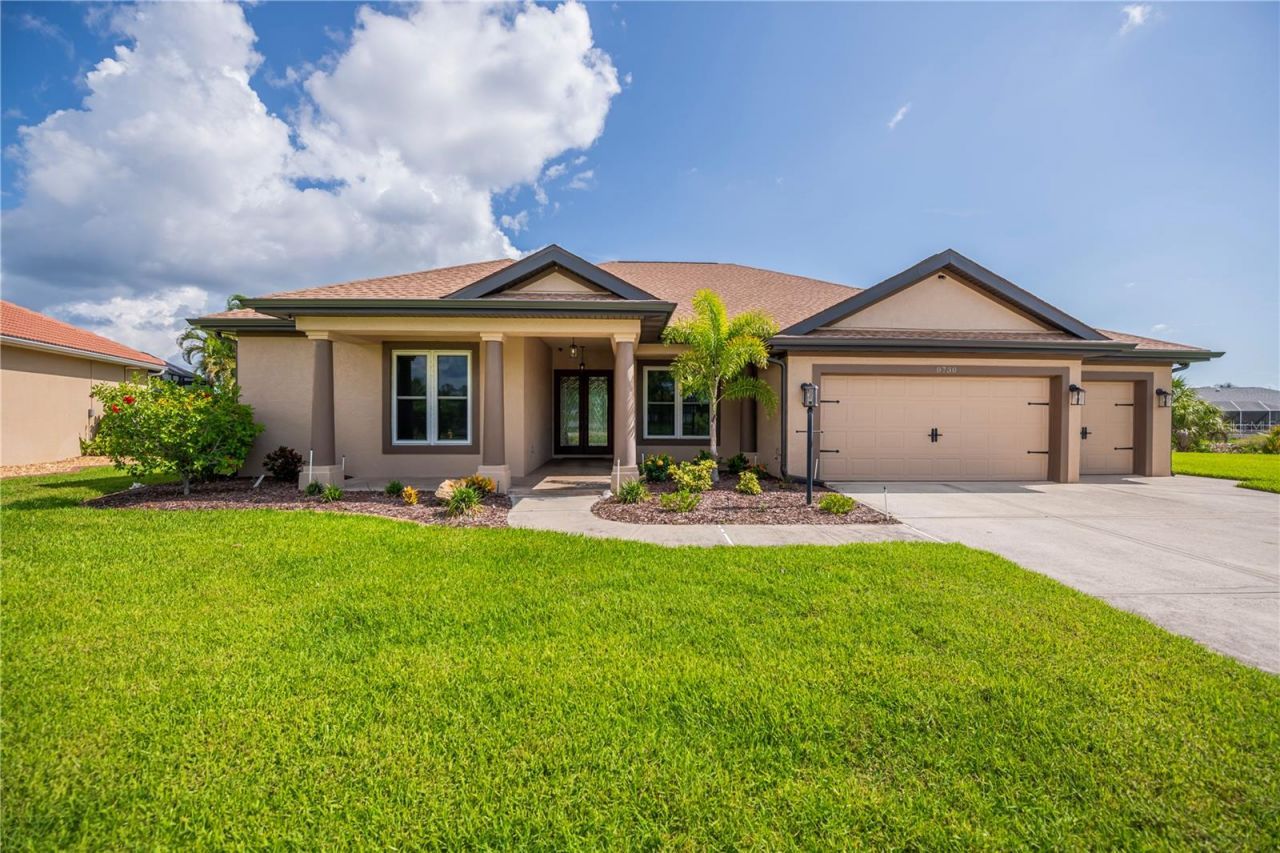 8730 Mystic Circle, North Port, FL 34287 Photo