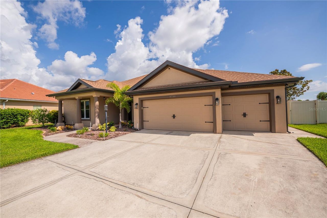 8730 Mystic Circle, North Port, FL 34287 Photo
