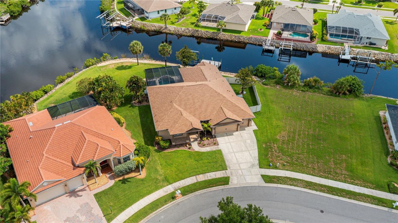 8730 Mystic Circle, North Port, FL 34287 Photo
