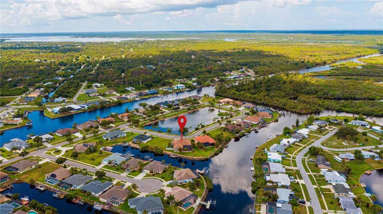 8730 Mystic Circle, North Port, FL 34287 Photo