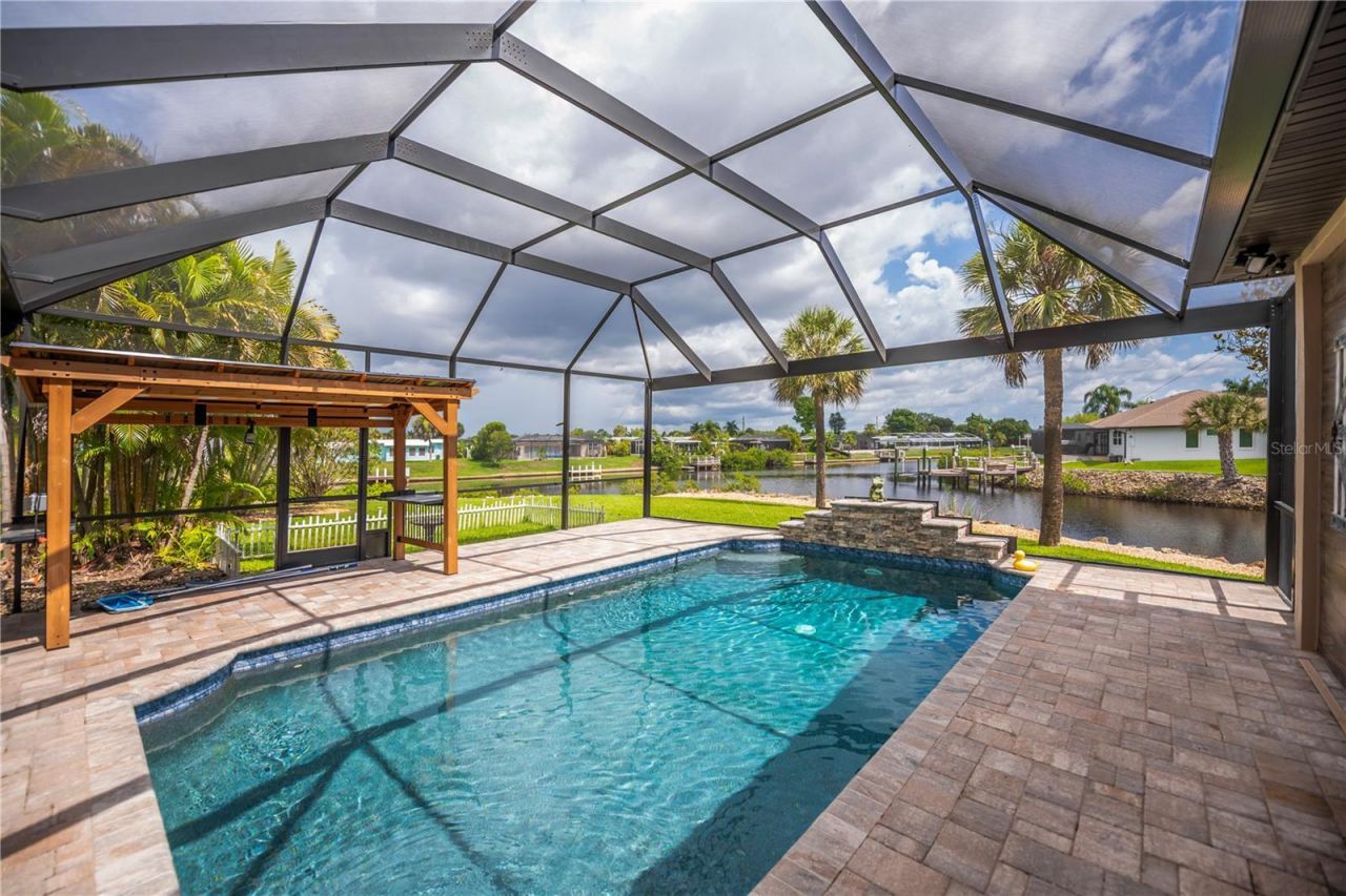 8730 Mystic Circle, North Port, FL 34287 Photo