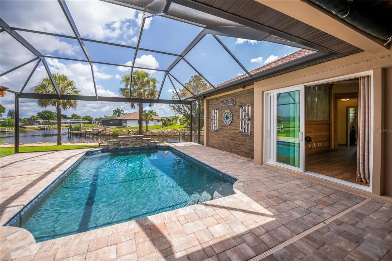 8730 Mystic Circle, North Port, FL 34287 Photo