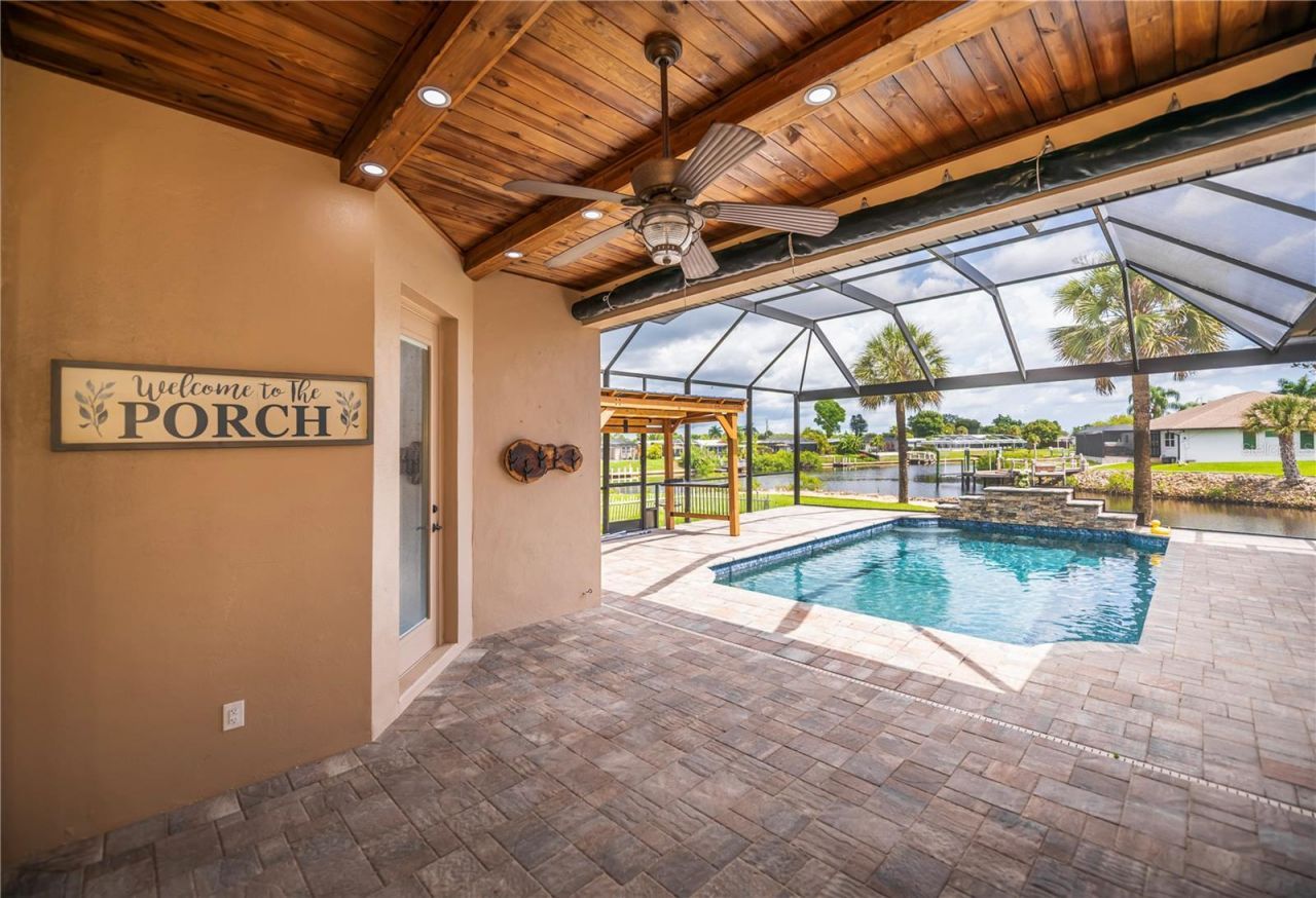 8730 Mystic Circle, North Port, FL 34287 Photo