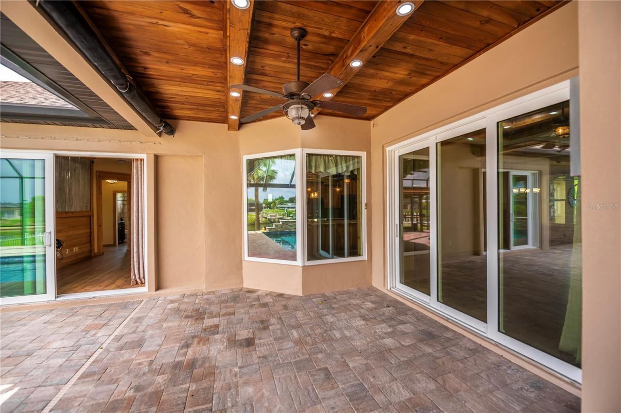 8730 Mystic Circle, North Port, FL 34287 Photo