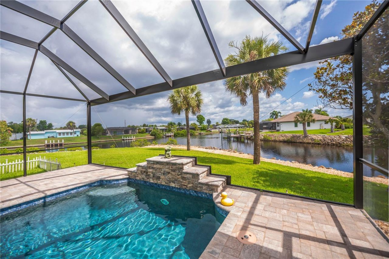 8730 Mystic Circle, North Port, FL 34287 Photo
