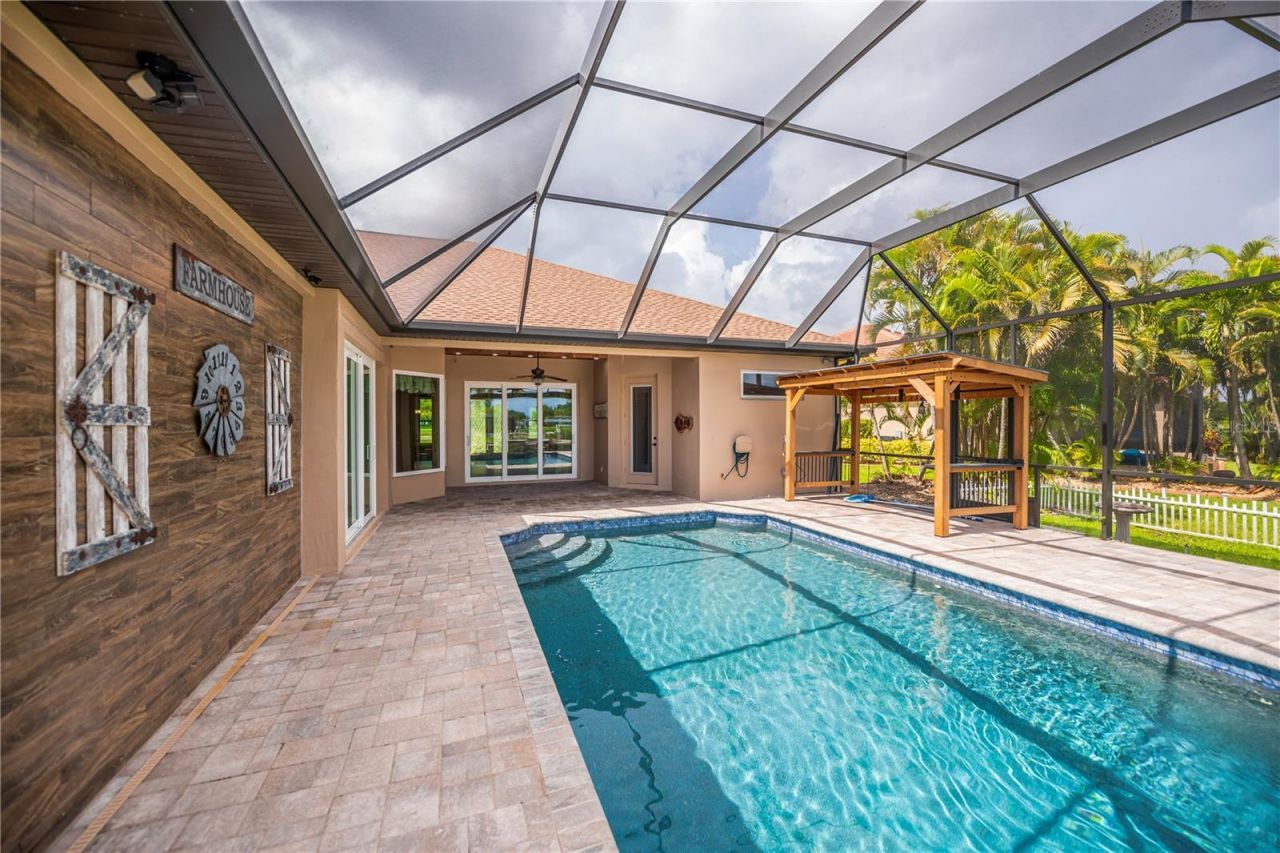 8730 Mystic Circle, North Port, FL 34287 Photo