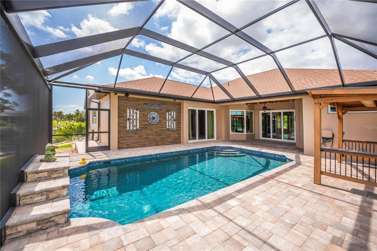 8730 Mystic Circle, North Port, FL 34287 Photo