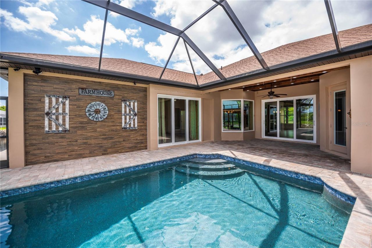 8730 Mystic Circle, North Port, FL 34287 Photo