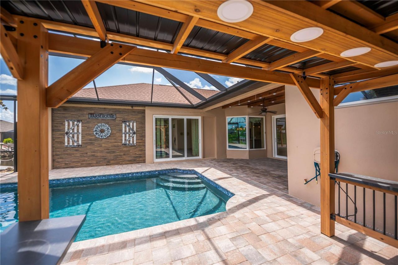 8730 Mystic Circle, North Port, FL 34287 Photo