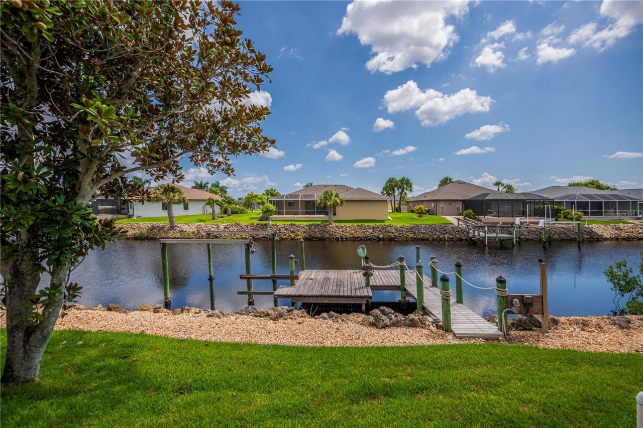 8730 Mystic Circle, North Port, FL 34287 Photo