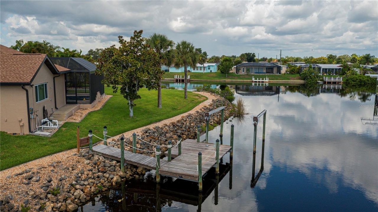 8730 Mystic Circle, North Port, FL 34287 Photo