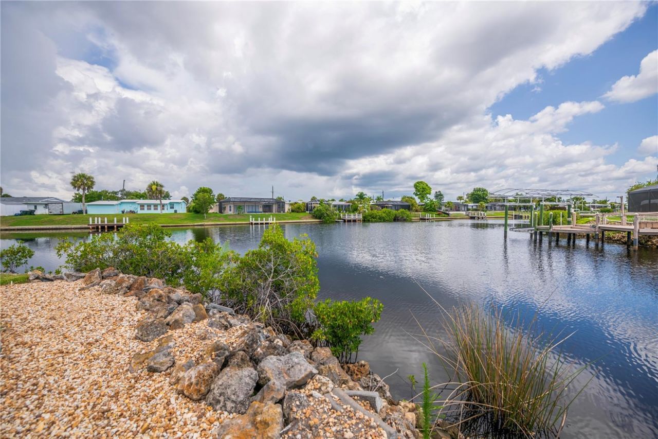 8730 Mystic Circle, North Port, FL 34287 Photo