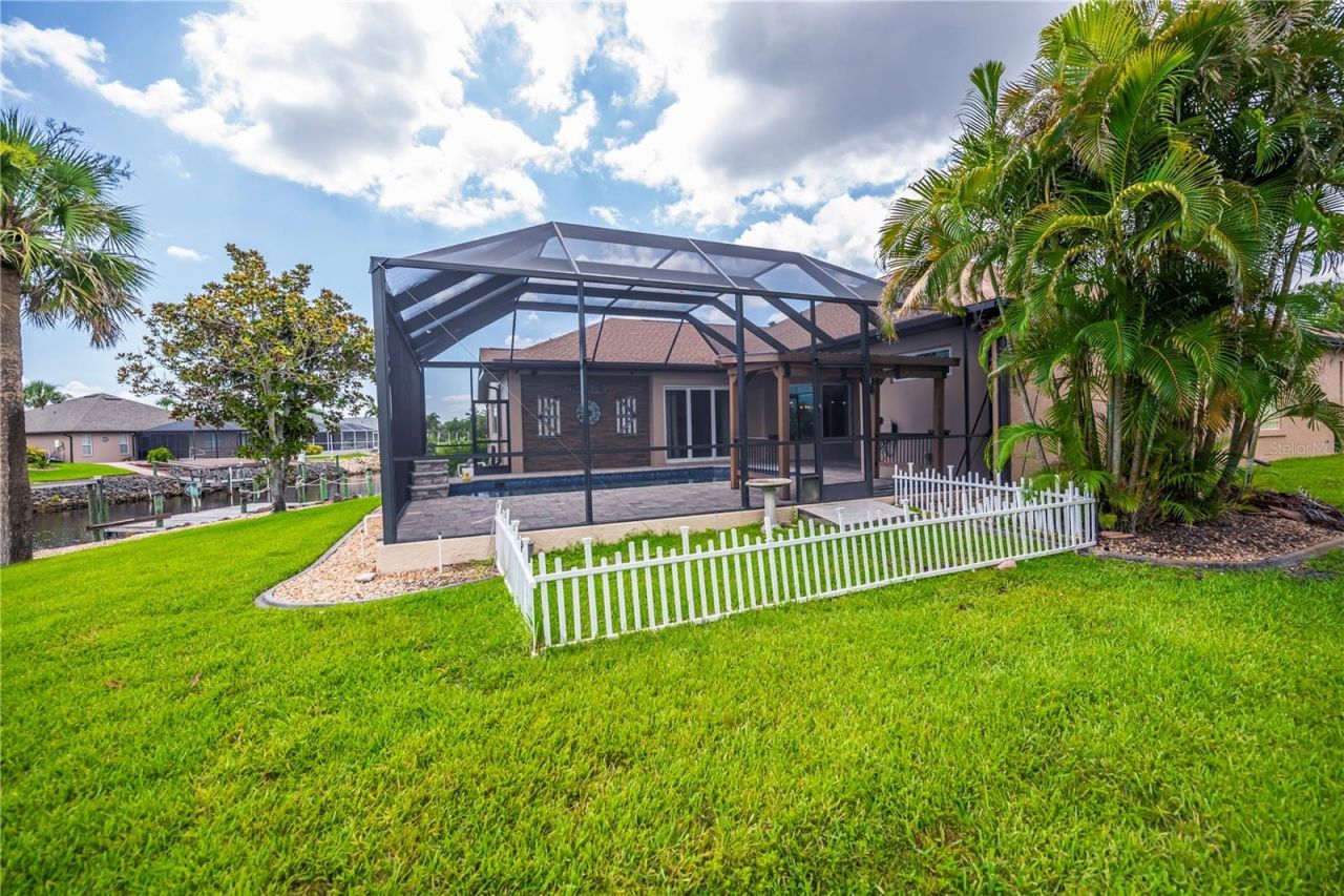 8730 Mystic Circle, North Port, FL 34287 Photo