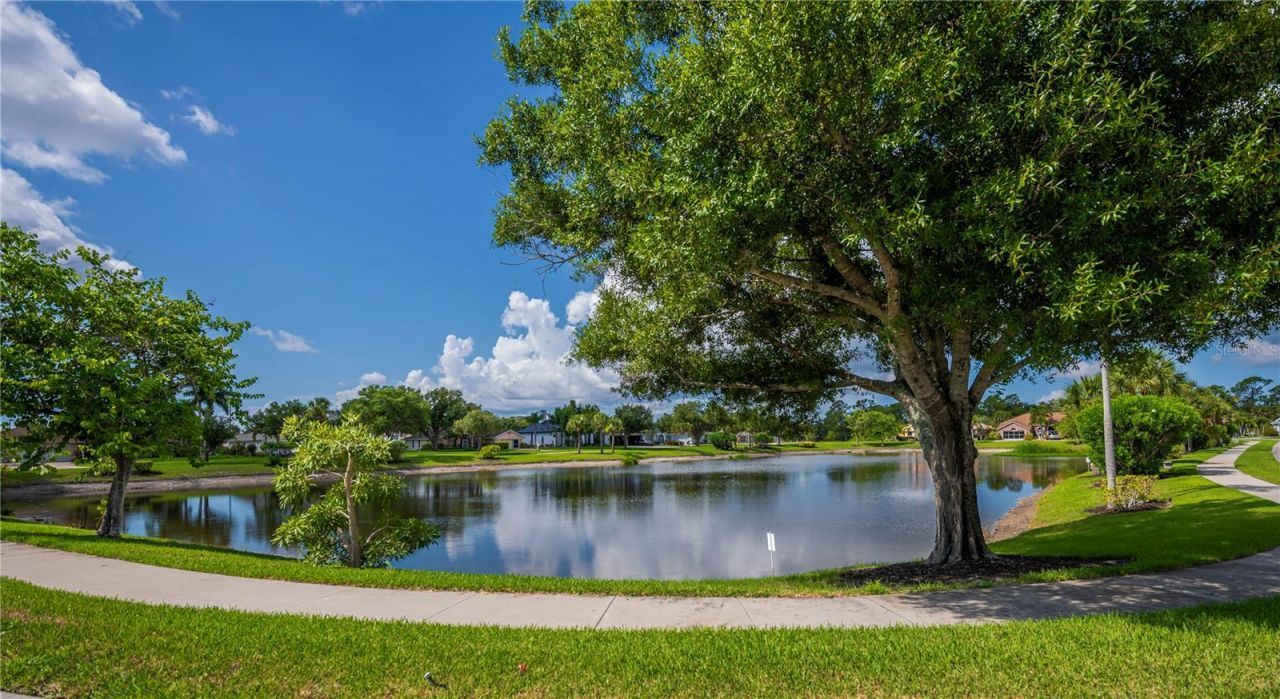 8730 Mystic Circle, North Port, FL 34287 Photo