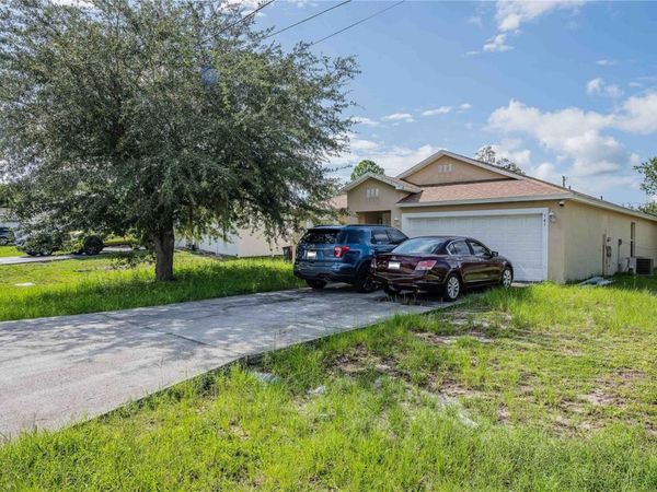 141 FLATFISH COURT , KISSIMMEE, FL 34759