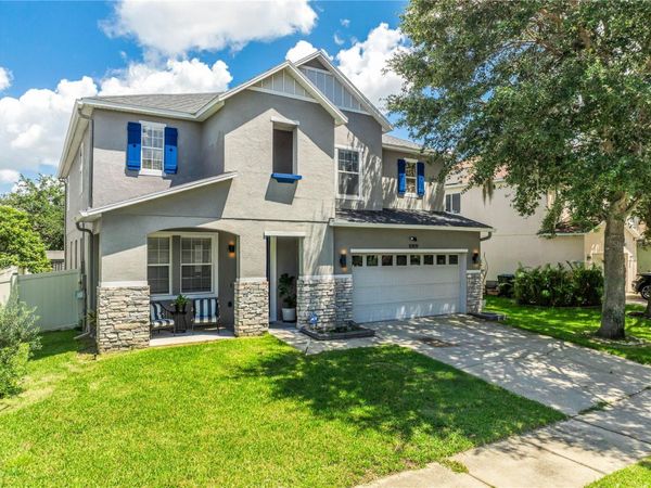 10109 STRATFORD POINTE AVENUE , ORLANDO, FL 32832