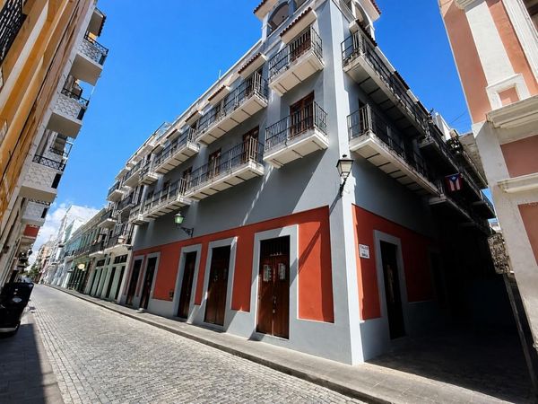 Calle Tetuan GAMBARO 315 , Unit 1-B, SAN JUAN, PR 00901