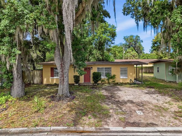 615 DANVERS STREET , EUSTIS, FL 32726