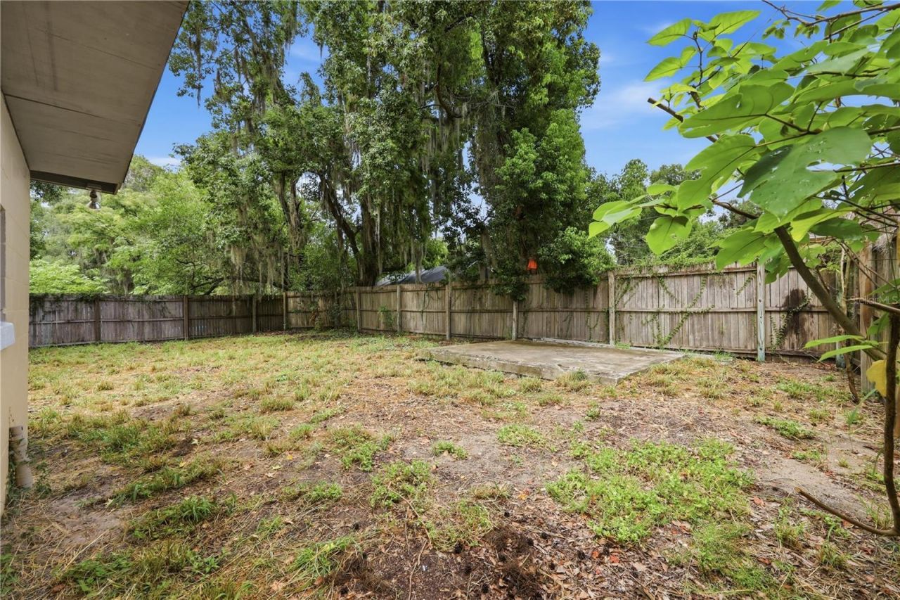 615 Danvers Street , Eustis, FL 32726 Photo