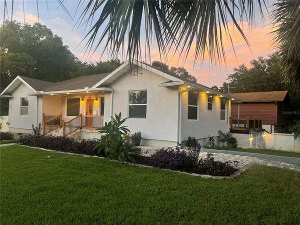 707 N GLENWOOD AVENUE, CLEARWATER, FL 33755