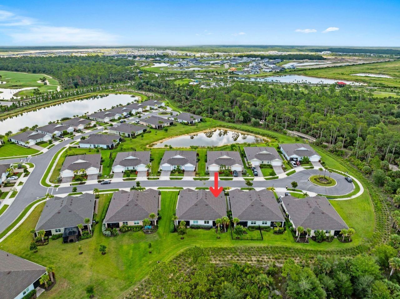 16974 Hawk Court , Punta Gorda, FL 33982 Photo