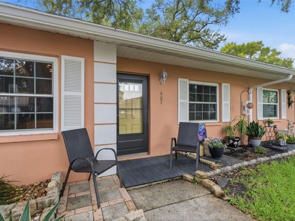 2250 DRUID ROAD E, Unit 603, CLEARWATER, FL 33764