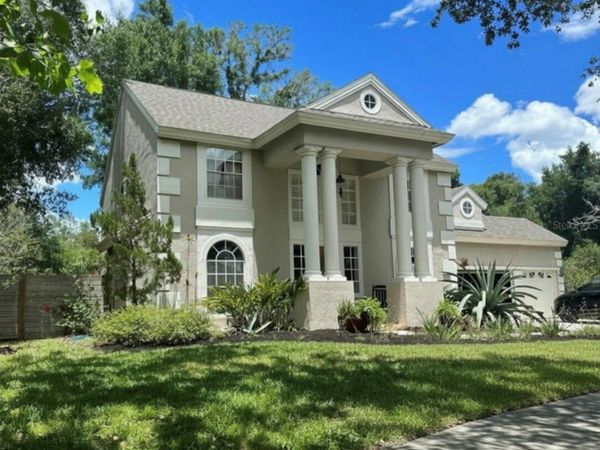 1701 BRIDLEWALK COURT , GOTHA, FL 34734