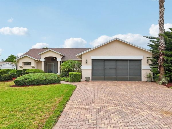 8328 PAVILION DRIVE , HUDSON, FL 34667