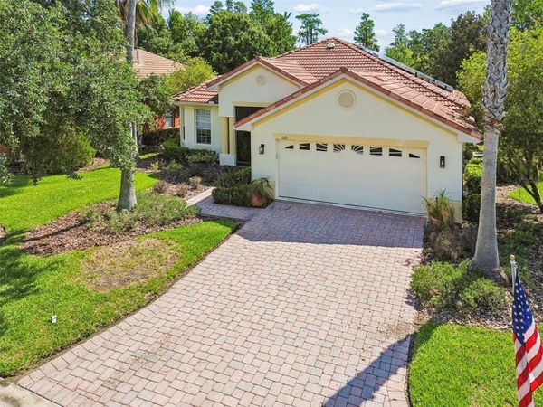 729 CORONADO DRIVE , POINCIANA, FL 34759