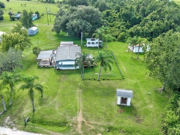 8846 SW COULTER ROAD , ARCADIA, FL 34269