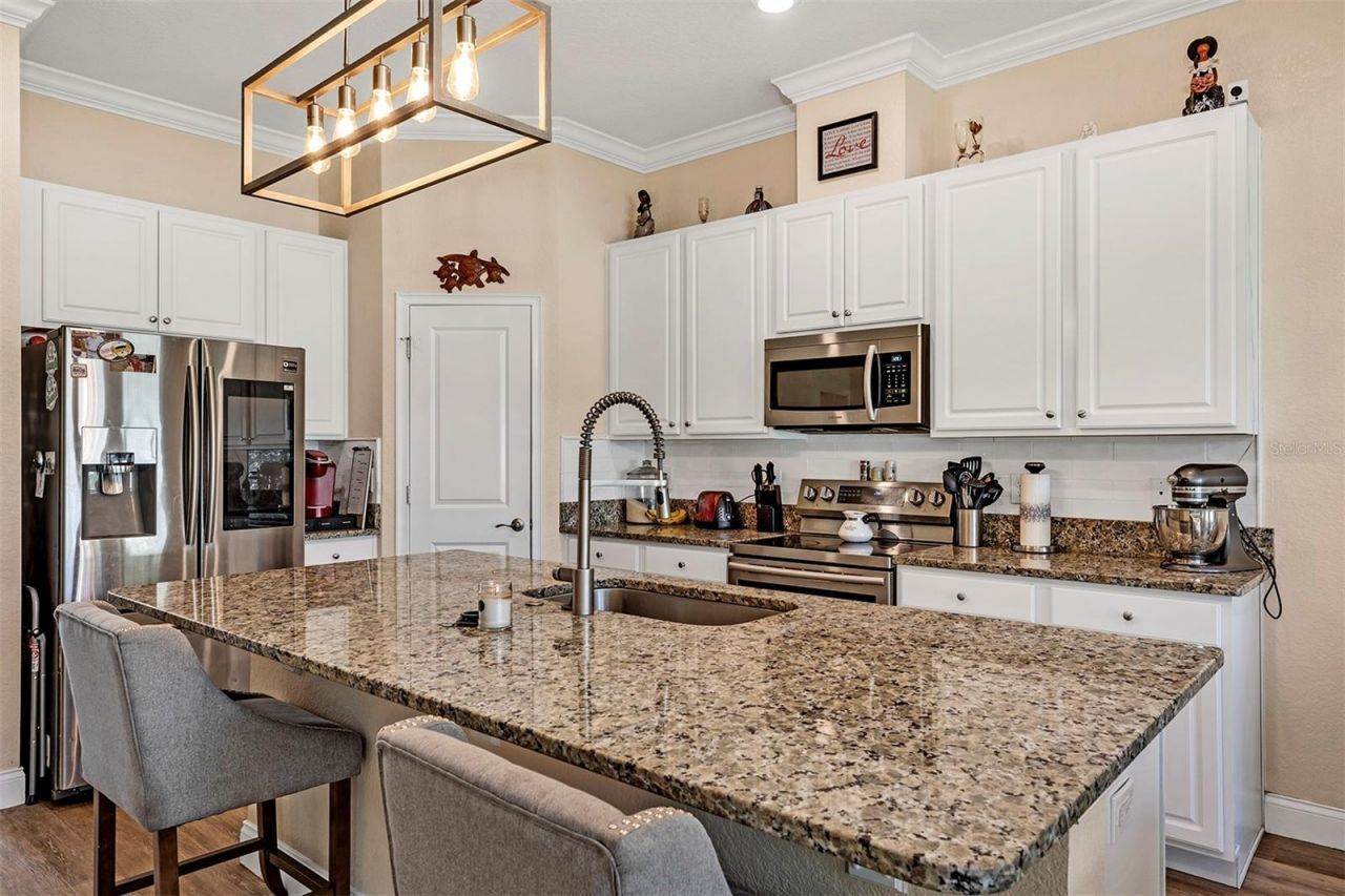 340 Ruth Jennings Drive , Debary, FL 32713 Photo