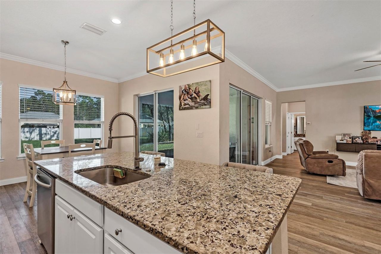 340 Ruth Jennings Drive , Debary, FL 32713 Photo