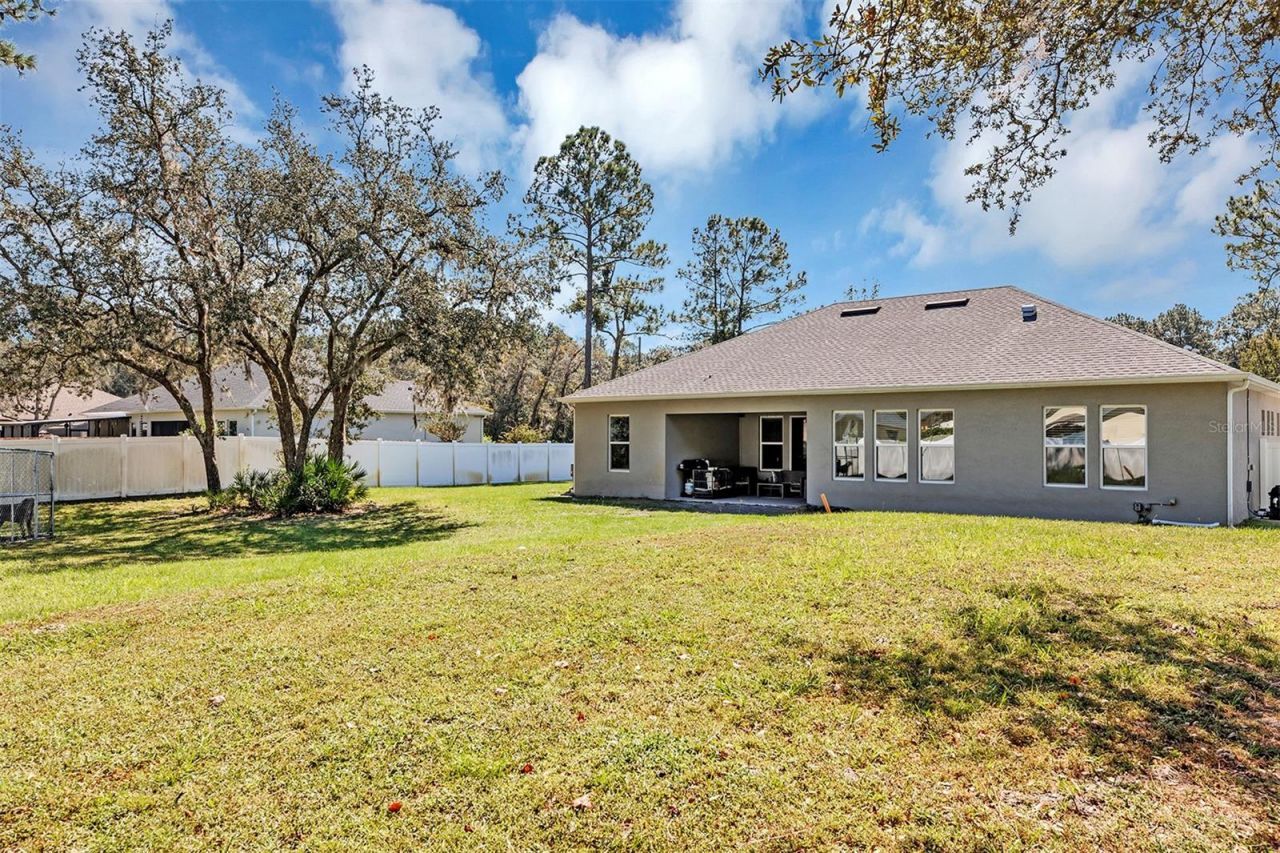340 Ruth Jennings Drive , Debary, FL 32713 Photo