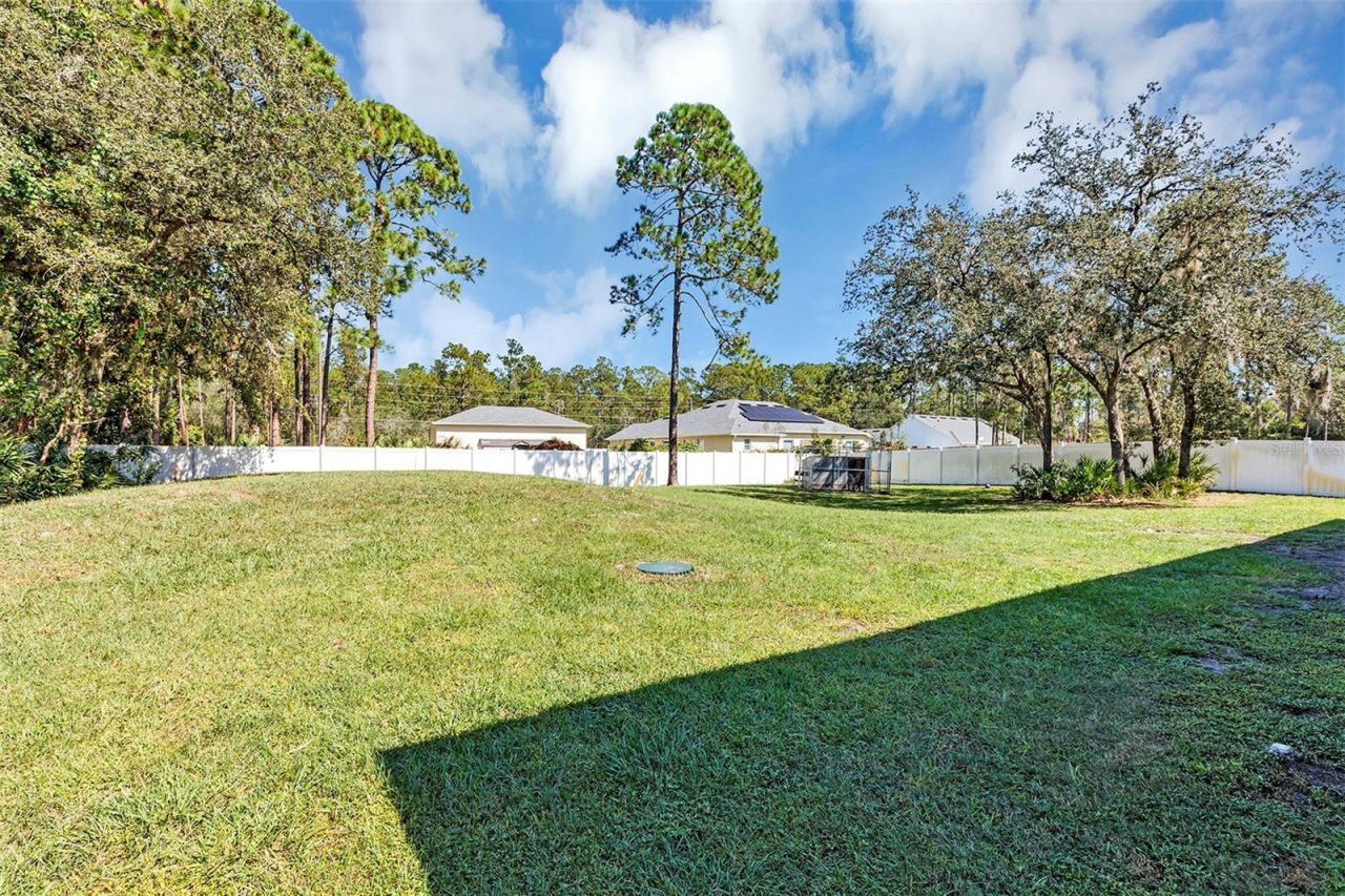 340 Ruth Jennings Drive , Debary, FL 32713 Photo