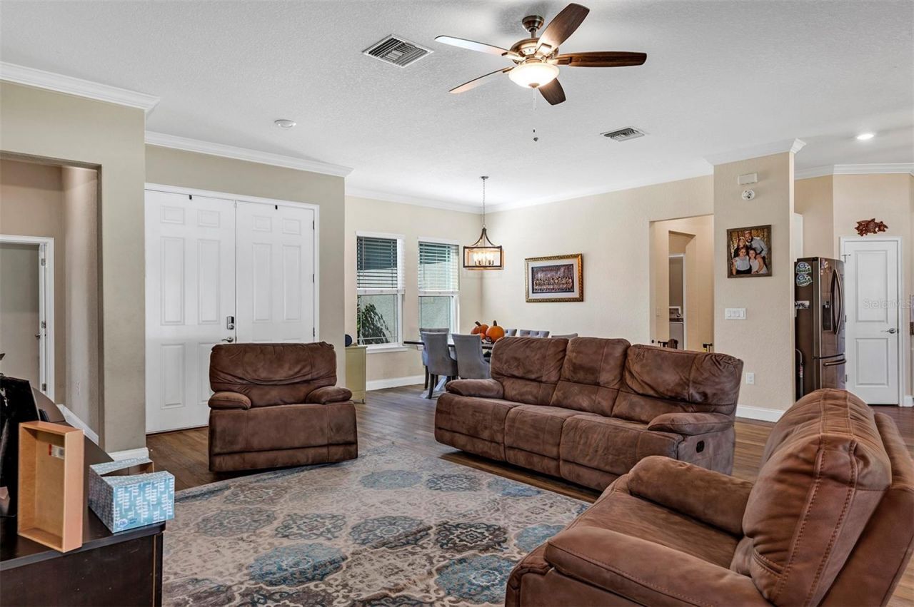 340 Ruth Jennings Drive , Debary, FL 32713 Photo