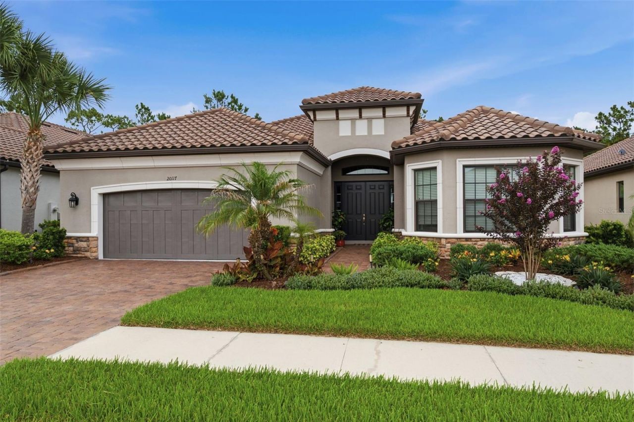 20117 Umbria Hill Drive, Tampa, FL 33647 Main Photo